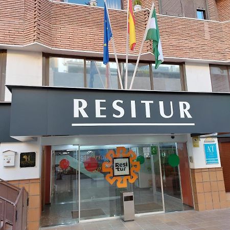 Bonito Apartamento Triana-Los Remedios Sevilla Exterior foto