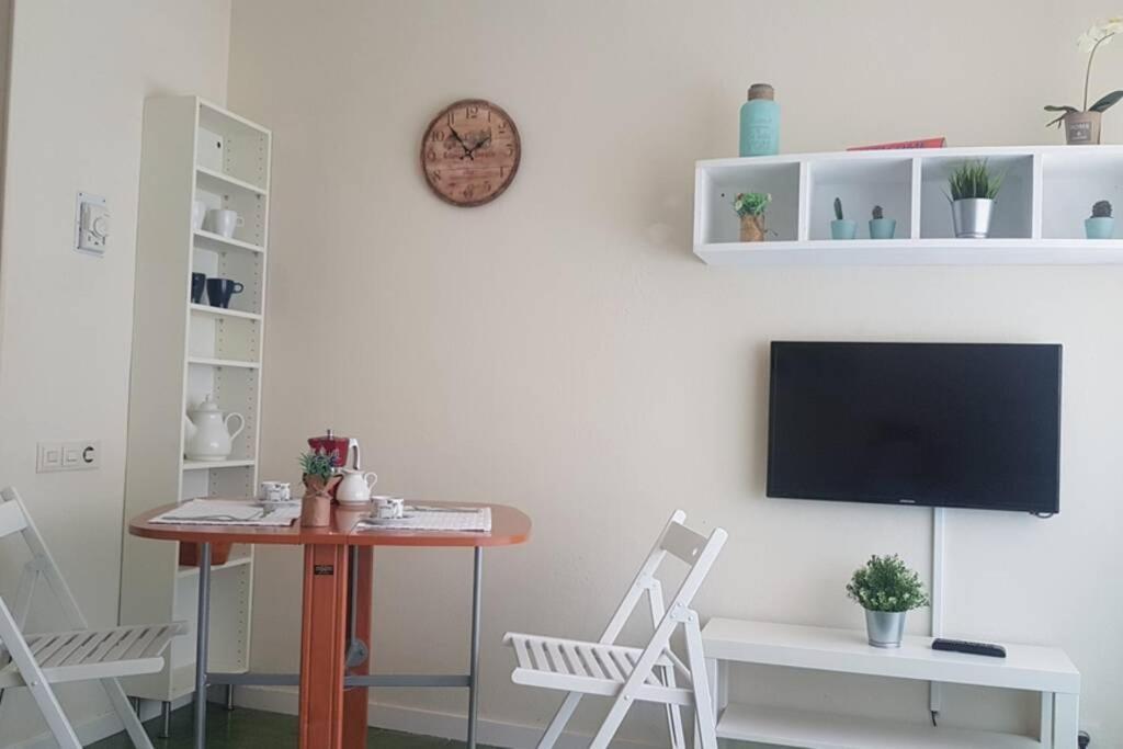 Bonito Apartamento Triana-Los Remedios Sevilla Exterior foto