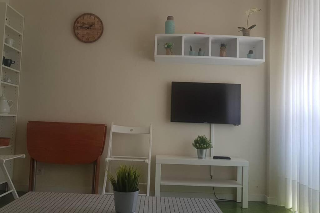 Bonito Apartamento Triana-Los Remedios Sevilla Exterior foto