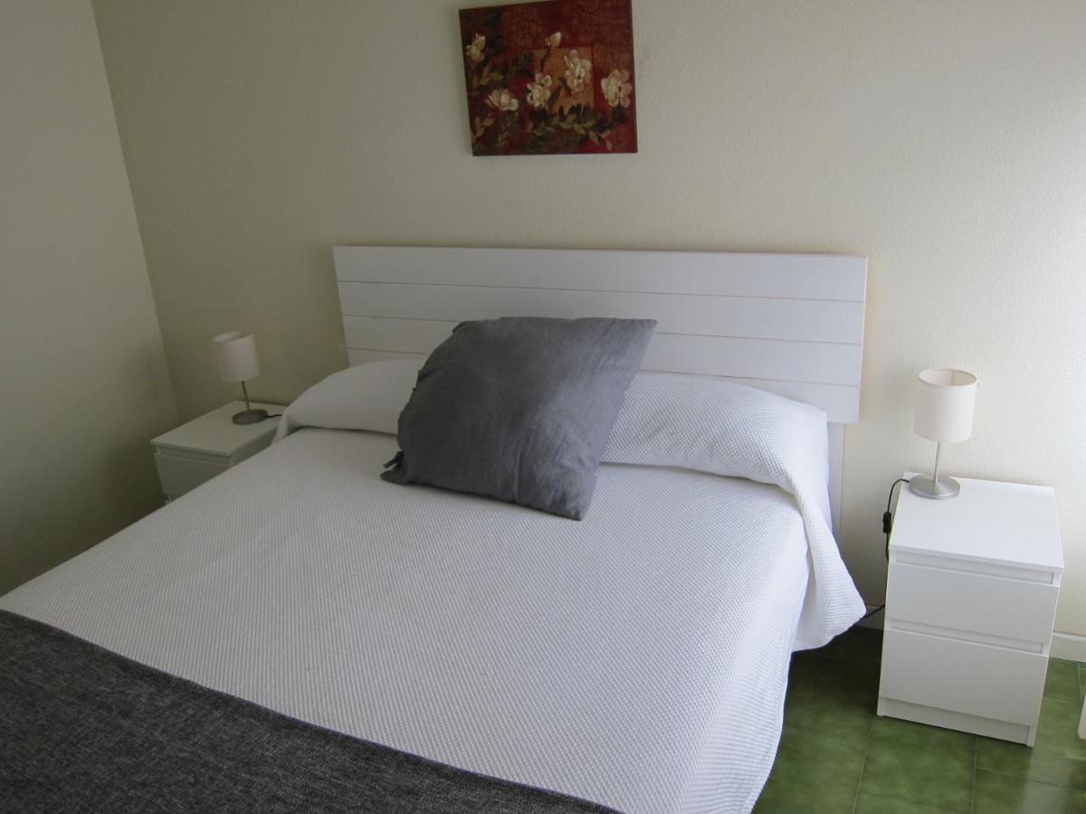 Bonito Apartamento Triana-Los Remedios Sevilla Exterior foto