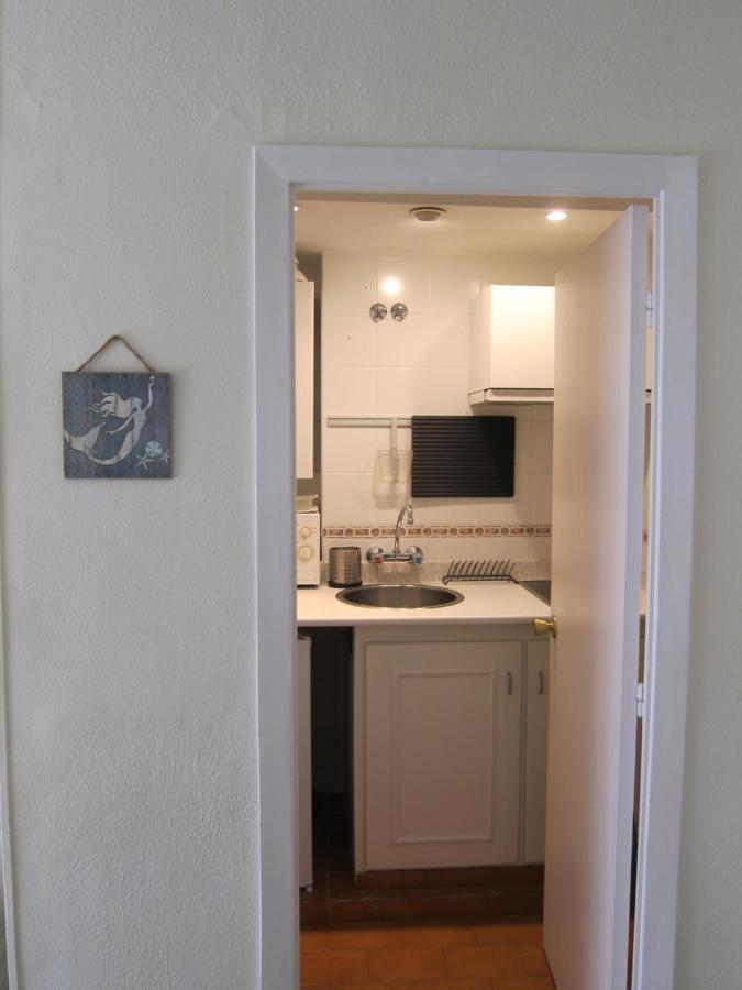 Bonito Apartamento Triana-Los Remedios Sevilla Exterior foto