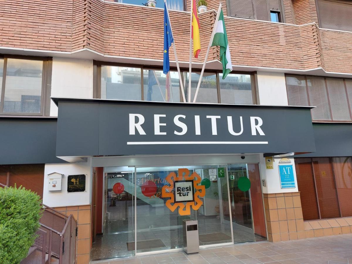 Bonito Apartamento Triana-Los Remedios Sevilla Exterior foto