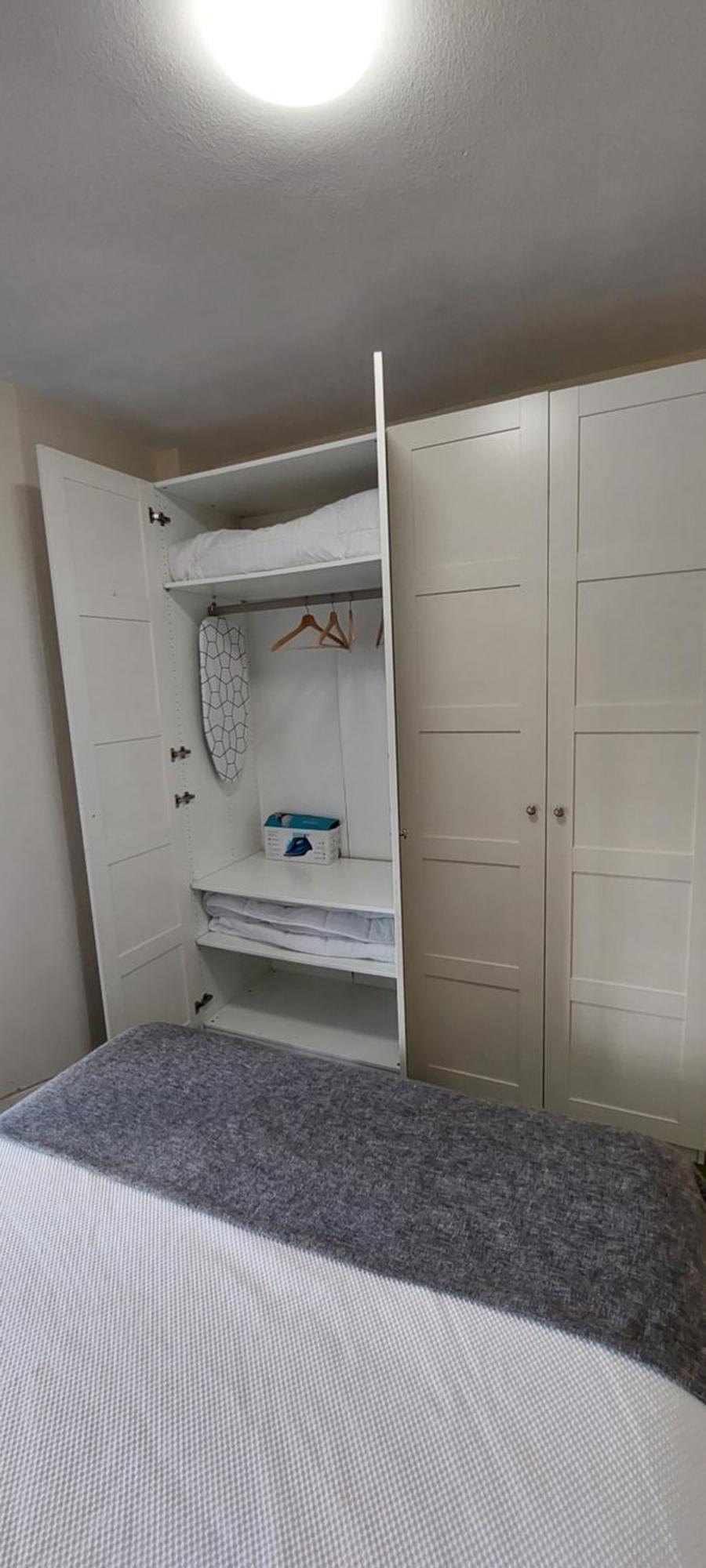 Bonito Apartamento Triana-Los Remedios Sevilla Exterior foto